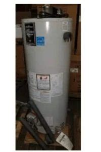 4 Bradford 40/50 Gallon Commercial Water Heater Reviews – Heaters for your everyday life!