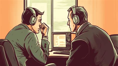 Mastering Active Listening The Key To Productive Communication