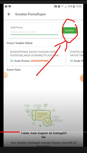 Cara Beli Diamond Mobile Legend Di Tokopedia Tongbos