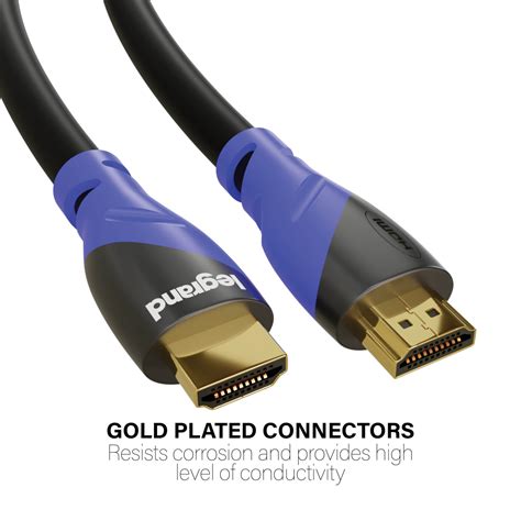 4K Premium Certified HDMI Cable