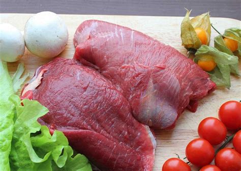 Как вялить мясо в домашних условиях