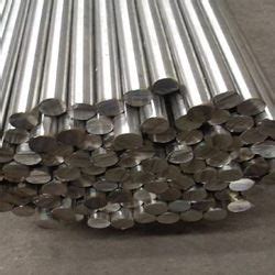 13 8 MO Round Bar Manufacturer In India Manan Steels Metals