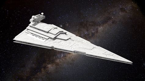 Imperial Class Star Destroyer Here Is My Ldd Version Of Flickr