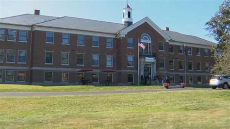 University of Maine Augusta opens first student housing | WGME