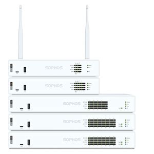 Amazon Sophos XGS 116 Next Gen Firewall With Xstream Protection 3