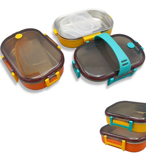 Lunch Box With Handle 932 – preschoolmall