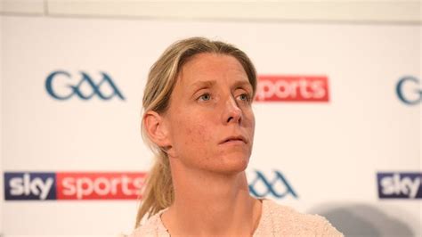 Muireann Atkinson Warns Of Exodus From Ladies Football To Afl Gaa