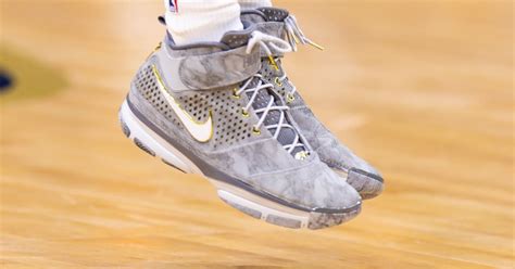 Ranking The Nbas Top Ten Shoes In December Sports Illustrated Fannation Kicks News Analysis