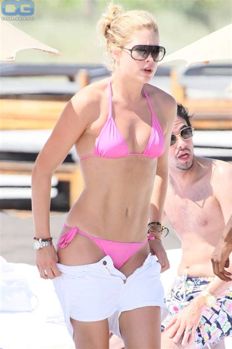 Doutzen Kroes Nude Pictures Photos Playboy Naked Topless Fappening