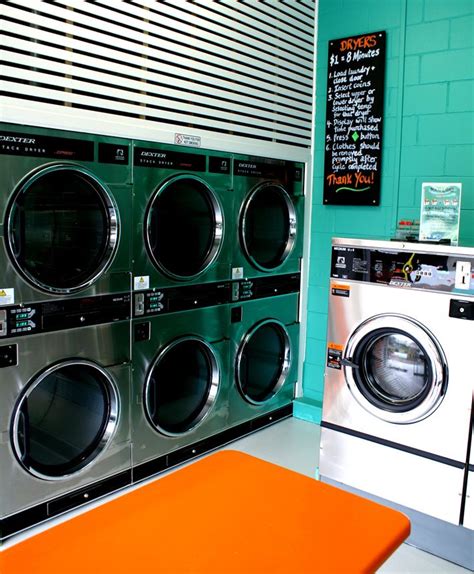 89 best Laundromats images on Pinterest | Laundry room, Coin laundry ...