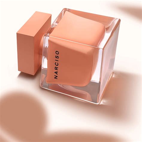 Narciso Eau De Parfum Ambr E Narciso Rodriguez Parfum Een Nieuwe Geur