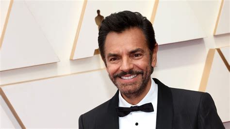 El Sueño De Eugenio Derbez Que Se Hizo Realidad