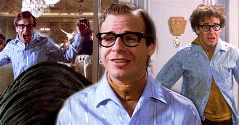 Celebrate Rick Moranis' birthday with his best moments from ...