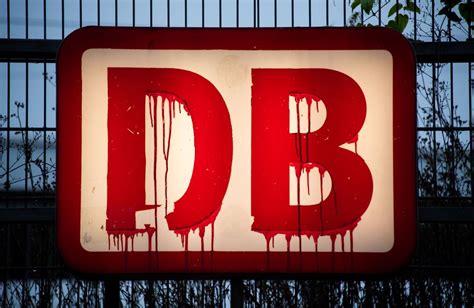 Deutsche Bahn Gdl Beendet Streik Normalbetrieb L Uft An