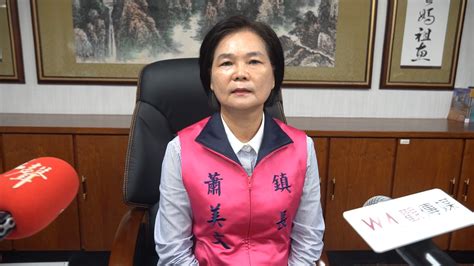 萬有紙廠轉乙種工業區 北港鎮長蕭美文嚴格把關低污染低耗能