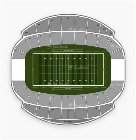 Transparent Stadium Png - New Baylor Football Field, Png Download - kindpng