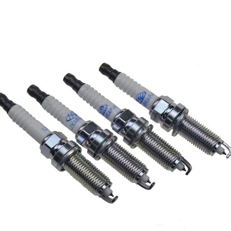 Toyota Alternative Spark Plugs