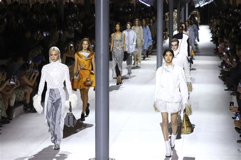 Highlights From The Autumnwinter 2024 Shows