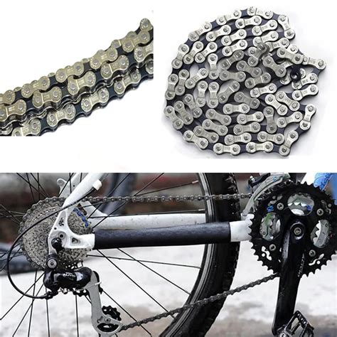 Bicycle Chain Speed Links For Mtb Mountain Road Bike Steel