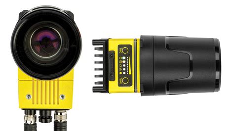 In Sight 9902l Line Scan Vision System Cognex