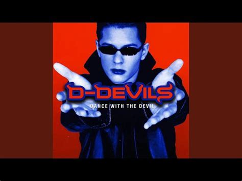 D-Devils – Dance With The Devil – CD (Album), 2001 [r762006] | Discogs