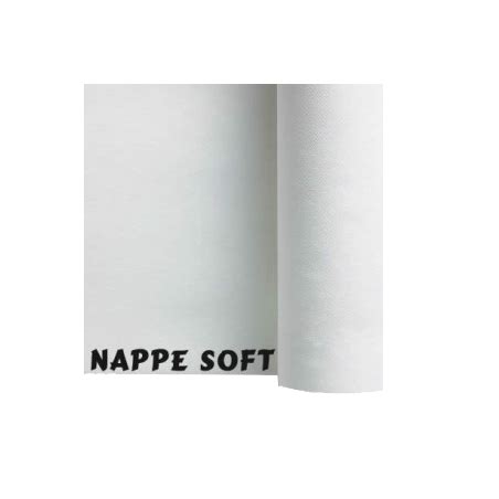 Nappe Soft X M Blanc Le G Ant De La F Te