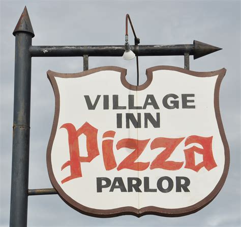 Village Inn Pizza Parlor Restaurants