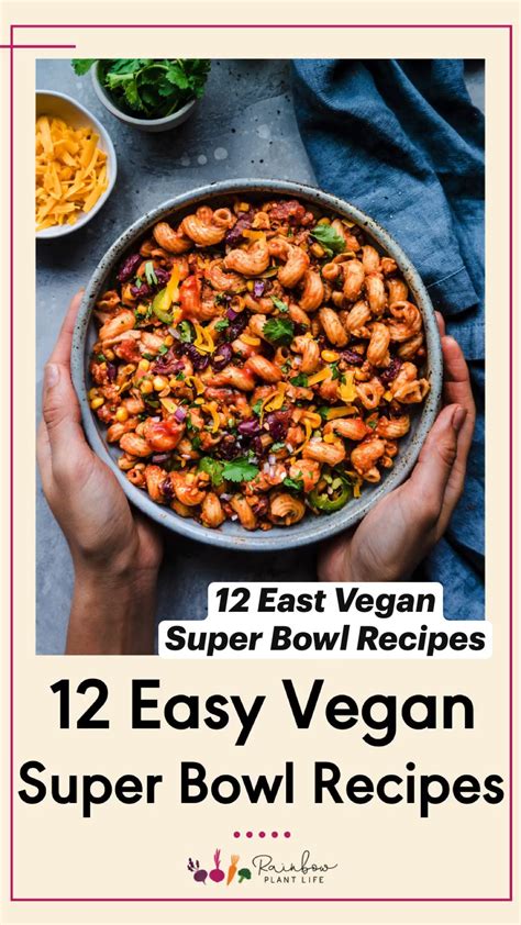 One Pot Vegan Meals Artofit