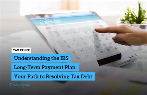 Navigating Tax Debt How An Installment Agreement Can Help You Clear