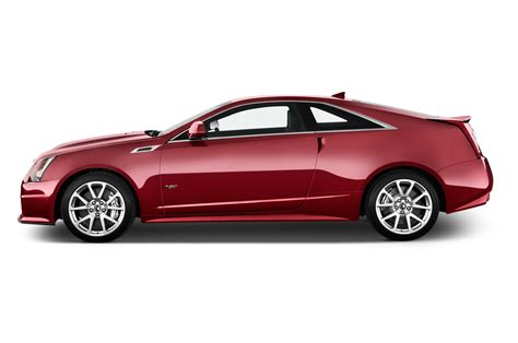 Cadillac Cts V Coupe Special Edition Announced