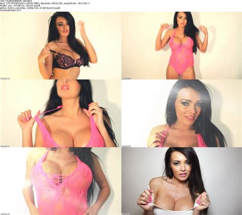 Charley Atwell Sexy Hot Video 00