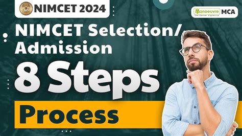 Nimcet 2024 Roadmap Mca Admissions Top Nits How To 48 Off