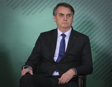 Bolsonaro Critica Stf E Fala Em Ministro Evang Lico Na Corte