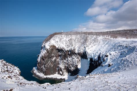 Winter Wonderland of Shiretoko National Park | Circumbendibus