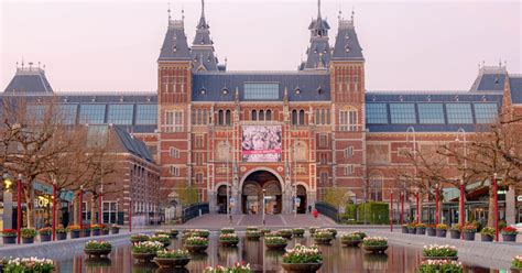 Top 5 Museums in Amsterdam - Adventures - Publications - Travelated