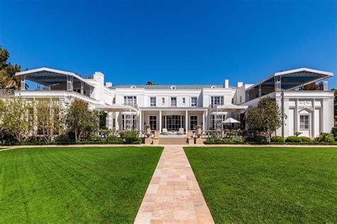 10 Of The Most Expensive Homes In America