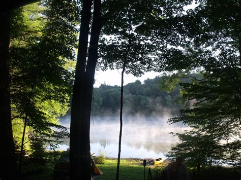 Sutton Falls Camping Area Camping In Sturbridge