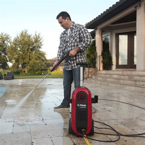 Power Pressure Washer Nex Gen 2200 Psi Electric