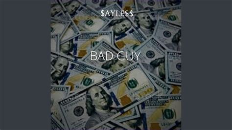 BAD GUY - YouTube Music