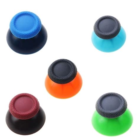 Par De Es Anal Gicos Para Controle De Ps Playstation Capa