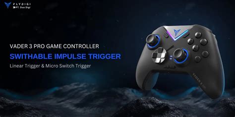 Toko Online Flydigi Official Store | Shopee Indonesia