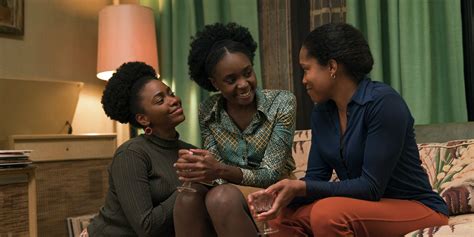 If Beale Street Could Talk Movie Review