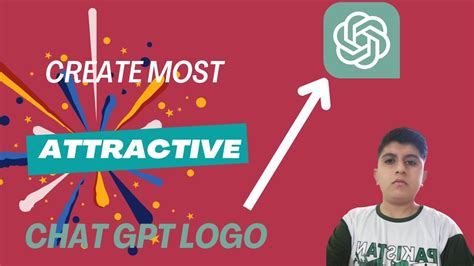 How To Create Chat Gpt Logo By Adobe Illustratorai Youtube