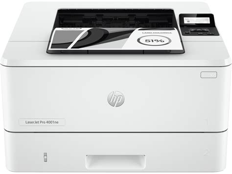 Hp Laserjet Pro Ne Mono Laser Printer Through Hp Plus Walmart