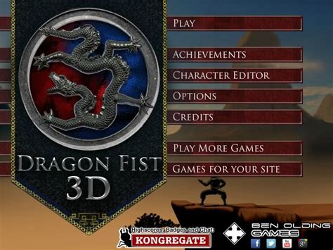 Dragon Fist 3D Hacked / Cheats - Hacked Online Games