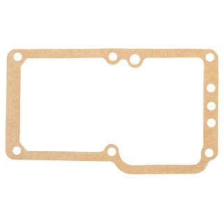 Gasket Top Gearbox Cover Moss Europe Classic Car Parts