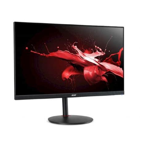 Monitor Acer Nitro Xf M Biiph Cm Fhd Ips Ms