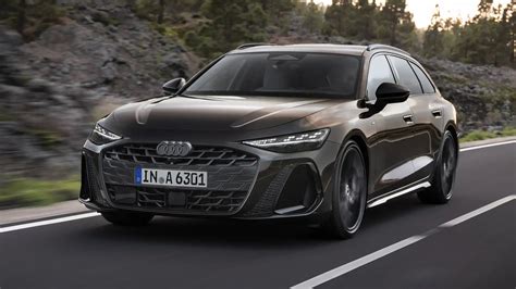 revealed audis   car  shock  change