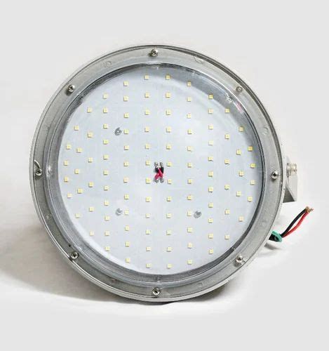 120 W Aluminum LED Floodlight For Outdoor Warm White At Rs 1300 In