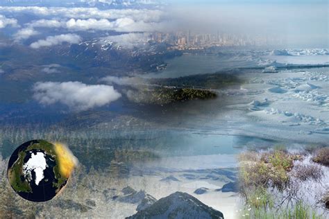 UArctic - University of the Arctic - Thematic Network on Arctic Boreal Hub